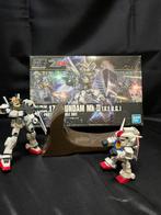 Bandai - Bouwpakket (2) Geüpcycled - Mobile Suit Stalen