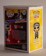 Funko - Funko Pop HOLLYWOOD HULK HOGAN - 2010-2020 - China