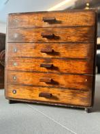 FILOFORT - ALTRO - Vitrinekast - Hout - Display Rochette, Antiek en Kunst