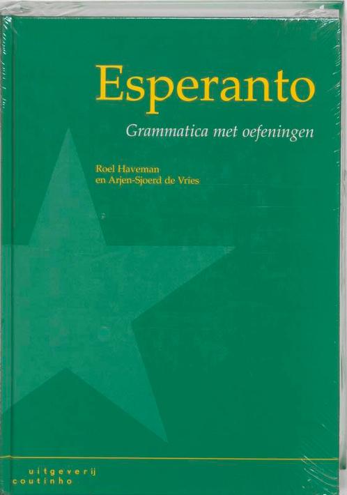 Esperanto 9789062831449 R. Haveman, Boeken, Overige Boeken, Gelezen, Verzenden