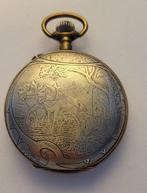 G. Roskopf Patent - Montre de poche - 1850-1900