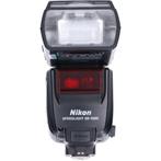 Tweedehands Nikon Speedlight SB-5000 flitser CM4049, Audio, Tv en Foto, Foto | Flitsers, Ophalen of Verzenden, Gebruikt, Nikon
