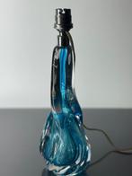 Tafellamp - Kristal - Murano tafel lamp