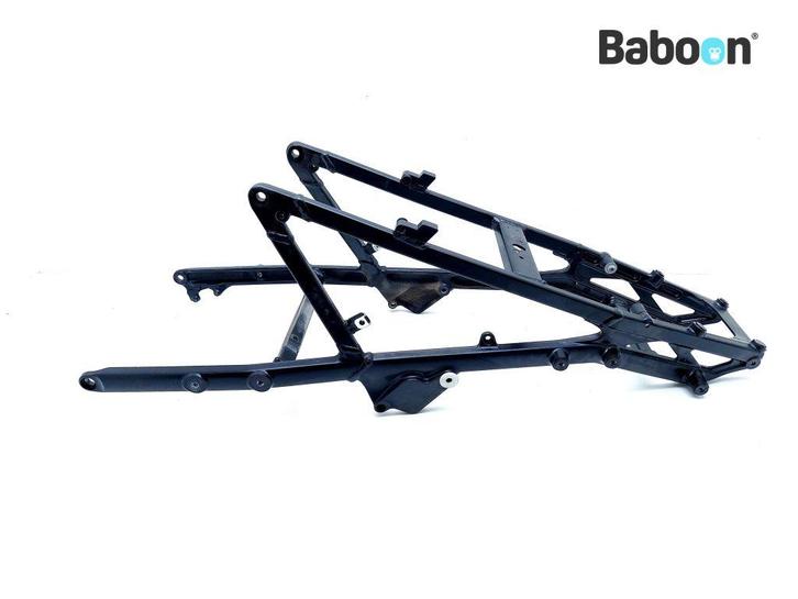 Achterframe KTM 1090 Adventure 2017-2019, Motoren, Onderdelen | Overige, Gebruikt, Verzenden