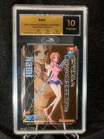 Morinaga Card - One Piece - Nami 003 Carte promo, Édition