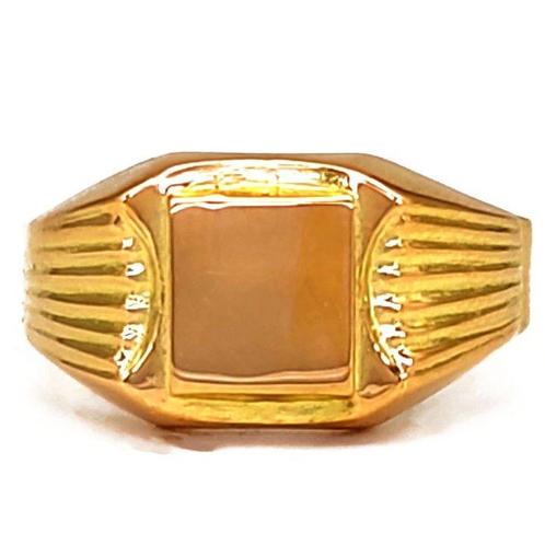 18 carats Or jaune - Bague, Bijoux, Sacs & Beauté, Bijoux anciens