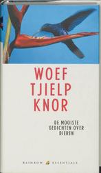 Woef Tjielp Knor 9789041740595, Boeken, Gelezen, Onbekend, Verzenden