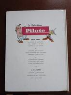 Astérix T1 - Astérix le Gaulois - C - 2ème édition - 1 Album