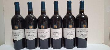 2016 La Mystèriale Médoc -Maison De Grand Esprit - Médoc - 6