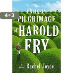 The Unlikely Pilgrimage of Harold Fry 9780812993295, Verzenden, Zo goed als nieuw, Rachel Joyce