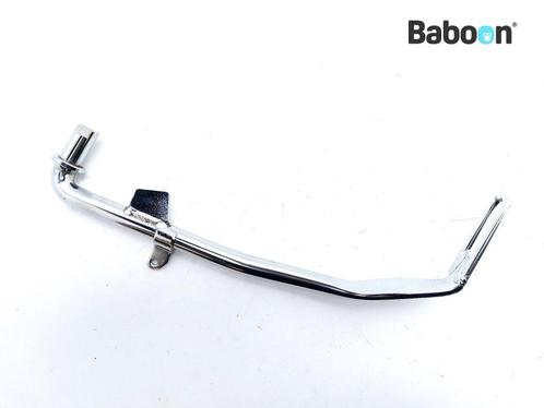 Zijstandaard Harley-Davidson FXD Dyna 2006-2008, Motoren, Onderdelen | Harley-Davidson, Gebruikt, Verzenden