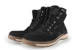 Mustang Veterboots in maat 43 Zwart | 5% extra korting, Verzenden, Zwart, Boots, Mustang