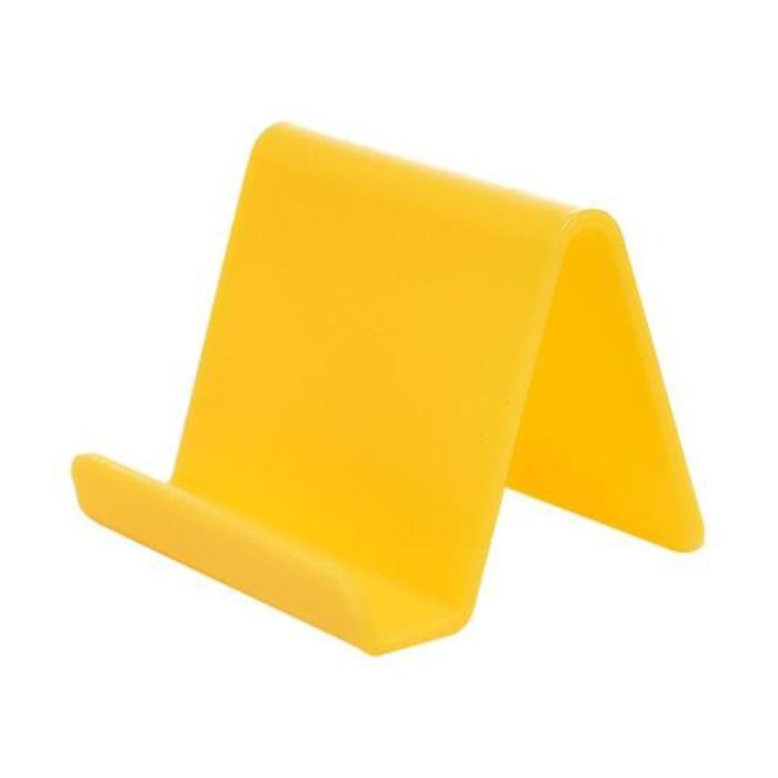 Universele Telefoonhouder Candy Bureau Standaard -, Telecommunicatie, Mobiele telefoons | Toebehoren en Onderdelen, Nieuw, Verzenden