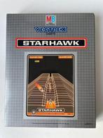 MB Milton Bradley - Vectrex - Starhawk - Videogame - In, Nieuw