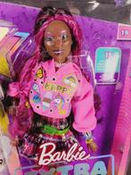 Mattel - Poupée Barbie Barbie Extra #19 – Bambola Fashion