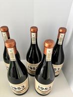 2020 Bellevue Estate 1953 Pinotage - Stellenbosch - 5, Nieuw