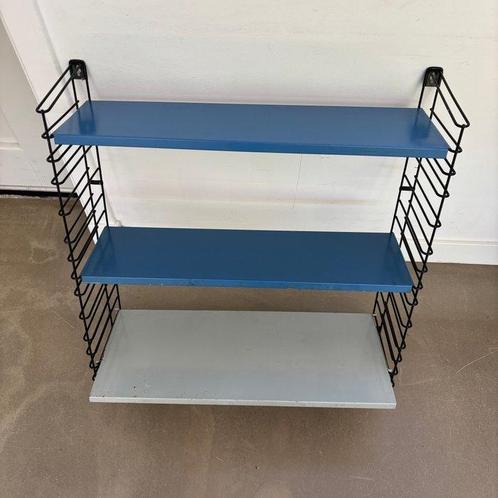 Tomado - Wandrek - Metaal, Antiek en Kunst, Antiek | Meubels | Stoelen en Sofa's