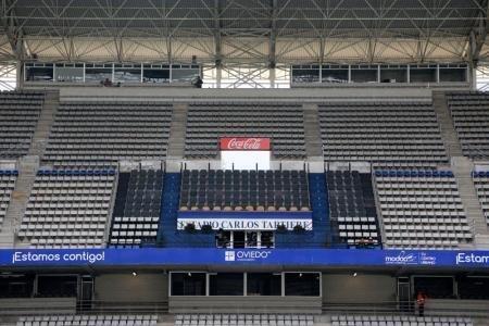 Real Oviedo EXPÉRIENCE VIP Loge du Stade Carlos Tartiere, Verzamelen, Overige Verzamelen
