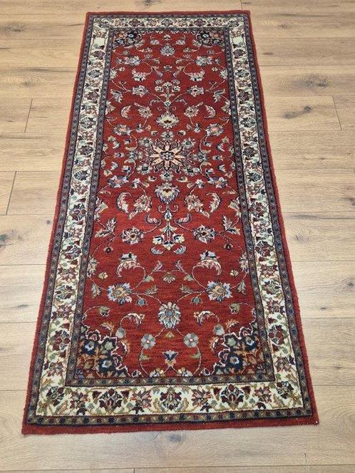 Isphahan - Tapis - 185 cm - 85 cm, Huis en Inrichting, Stoffering | Tapijten en Vloerkleden