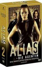 Alias - Die Agentin - Die komplette zweite Staffel (6 DVD..., Gebruikt, Verzenden