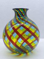 F&M Ballarin - Vase - Verre, Antiek en Kunst