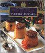 PUDDING EN CAKE 9783829039796 COLLECTIEF, Boeken, Verzenden, Gelezen, COLLECTIEF