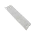 AEG Metaalfilter 50263849007 507x160mm, Elektronische apparatuur, Afzuigkappen, Verzenden, Nieuw