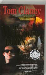 De meedogenlozen / Jack Ryan & co / 1 9789022985717, Verzenden, Gelezen, Tom Clancy