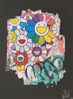 lasveguix (1986) - Urban Flowers Murakami