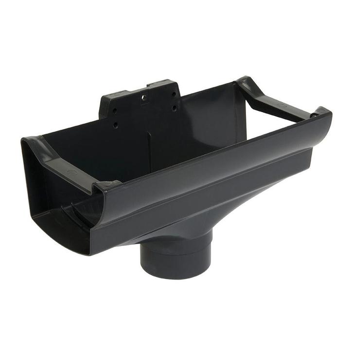 Uitloop voor LG28 Ovation ROND TAPGAT, Doe-het-zelf en Bouw, Dakpannen en Dakbedekking, Ophalen of Verzenden