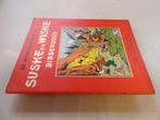 Suske en Wiske 8 - (RV) Rode reeks Vlaams - Bibbergoud - 1 x, Boeken, Stripverhalen, Nieuw