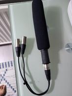 Unknown - stereo Microfoon