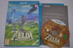 The Legend of Zelda: Breath Of The Wild (Wii U HOL)