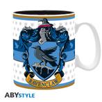 Harry Potter Ravenclaw House Mok, Ophalen of Verzenden