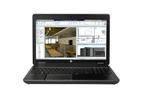 HP ZBook 15 G2 | I7-4810MQ | 32GB RAM | NVIDIA Quadro K2100M, 16 GB, Core i7, 15 inch, HP