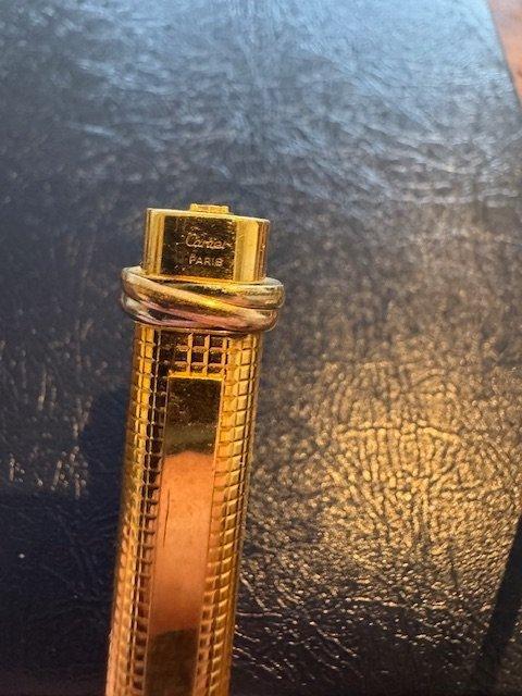 Cartier - Sans prix de réserve - Stylo, Collections, Stylos