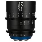 Laowa 65mm T2.9 2X Macro APO Cine - Canon RF OUTLET, Audio, Tv en Foto, Foto | Lenzen en Objectieven, Verzenden, Zo goed als nieuw