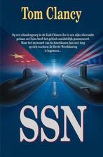 SSN 9789022984857 Tom Clancy, Boeken, Verzenden, Gelezen, Tom Clancy