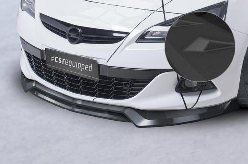Cupspoiler voor Opel Astra J GTC CSL695-S, Auto-onderdelen, Carrosserie, Nieuw, Verzenden