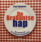 Brabantse hap 9789089480323, Paul Spapens, N.v.t., Verzenden