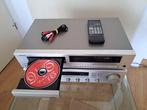 Denon - DRA-385RD AM/FM-stereoreceiver en DCD-520 -, Nieuw