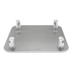 Baseplate voor Prolyte truss vierkant BASE-30V, Verzenden