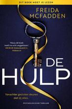 De hulp 1 - De hulp (9789032520793, Freida McFadden), Antiek en Kunst, Verzenden