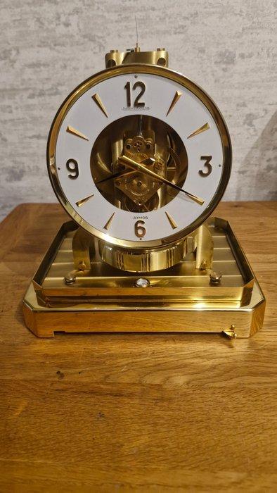 Atmos klok, Kaliber 528-8 - Jaeger-LeCoultre - Messing, Glas, Antiquités & Art, Antiquités | Horloges