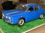 Eagle 1:8 - Modelauto - Renault R8 Gordini
