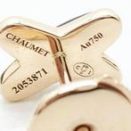 Chaumet - Boucles doreilles - Jeux de Liens Onyx ER - 18, Bijoux, Sacs & Beauté