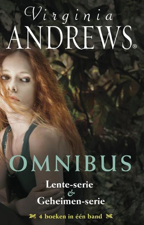 Omnibus Lente-serie & Geheimen-serie 9789032512637, Boeken, Romans, Gelezen, Verzenden