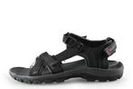 Quechua sandalen in maat 40 Grijs | 25% korting, Overige kleuren, Verzenden, Zo goed als nieuw, Quechua