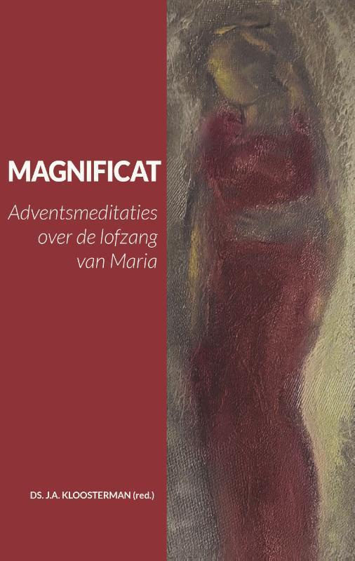 Magnificat 9789088974007, Boeken, Godsdienst en Theologie, Zo goed als nieuw, Verzenden