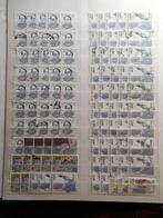 Italië 1983/1987 - Italia Republic 1983/1987 accumulatie van, Gestempeld